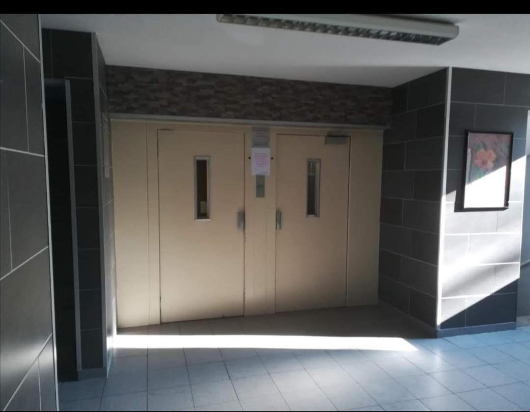 Koochi-Gasteappartement 47 Quadratmeter Nr-108 Крефелд Екстериор снимка